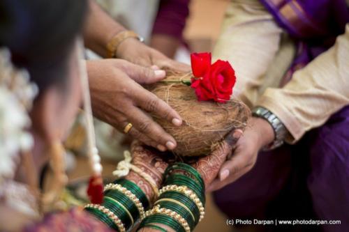 wedding emotions
