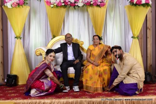wedding emotions