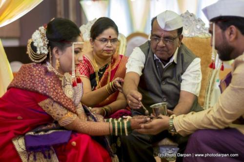 wedding emotions