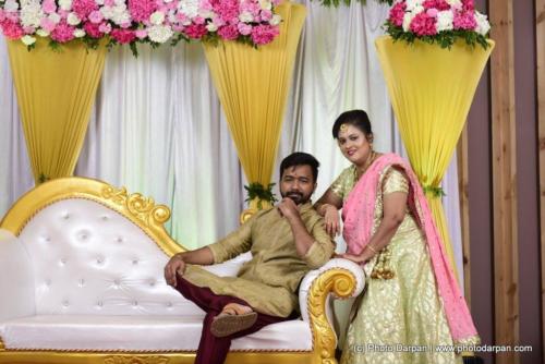 wedding emotions