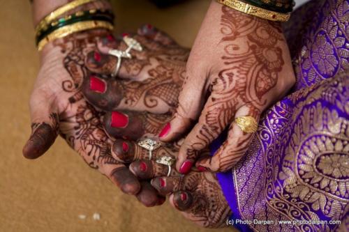 wedding rituals