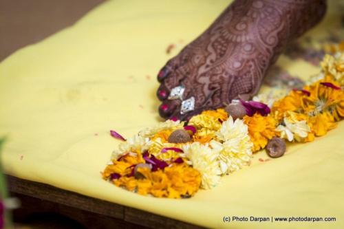 wedding rituals