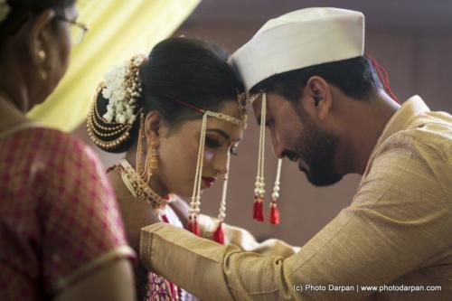 wedding rituals
