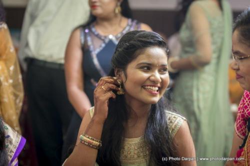 candid moments