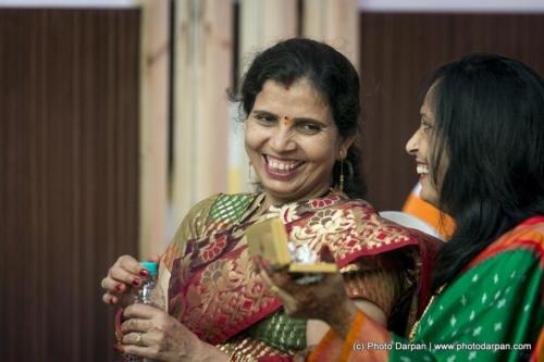 candid moments