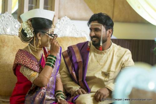 candid moments